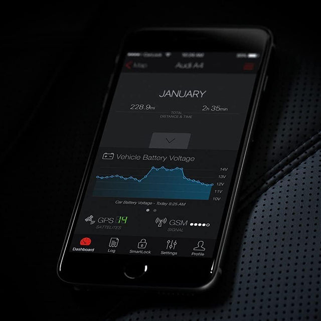 CARLOCK OBD