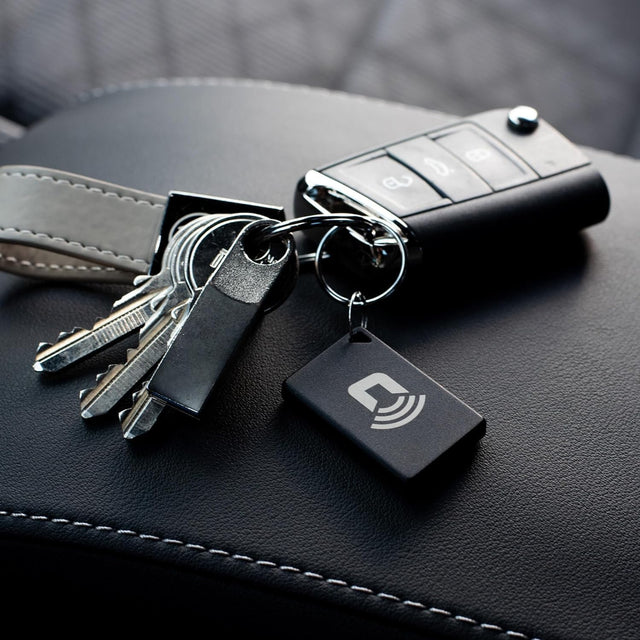 CARLOCK Tag 2.0