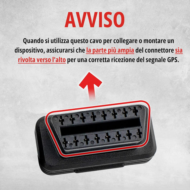 OBD Extension Cable