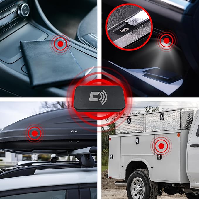 CARLOCK Sensore Luce