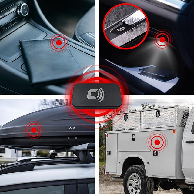 CARLOCK Sensore Luce