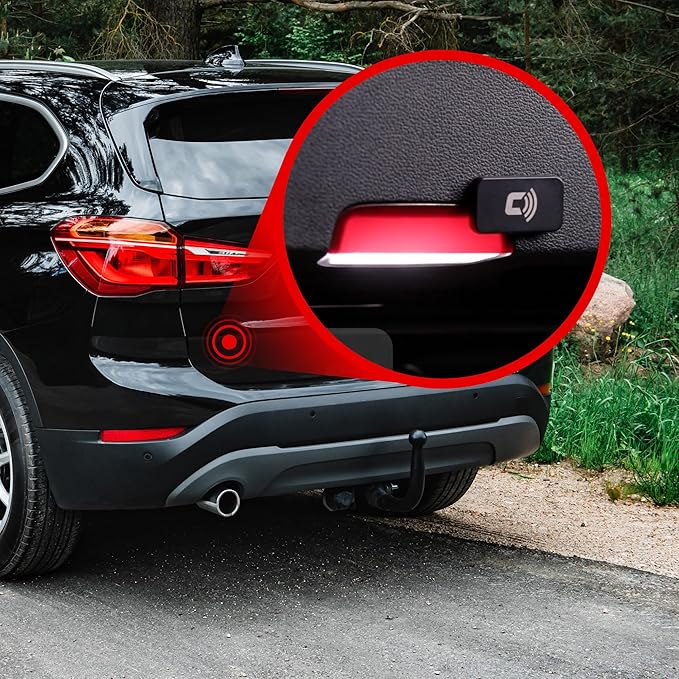 CARLOCK Sensore Luce
