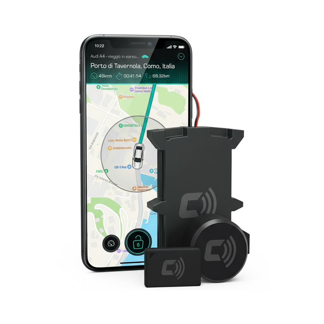 CARLOCK BASIC BUNDLE