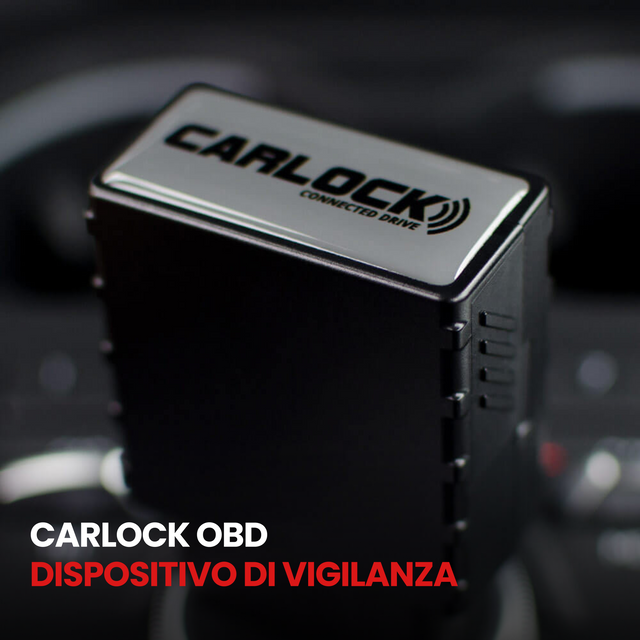CARLOCK OBD